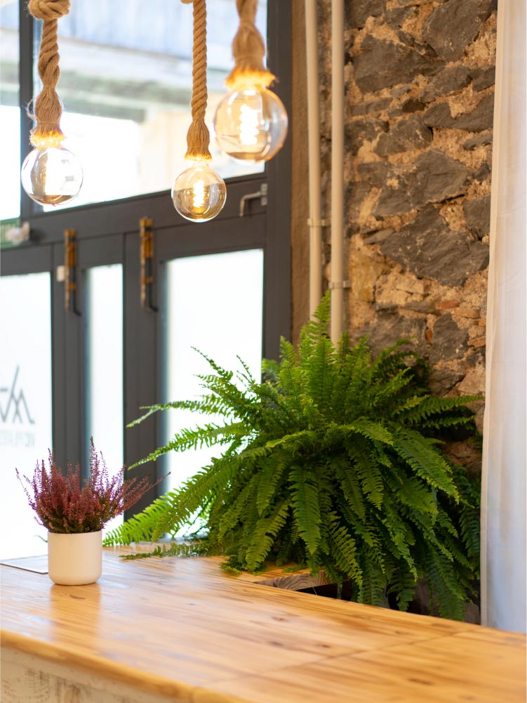 Estudi de Pilates Màquines i Mat a Vic