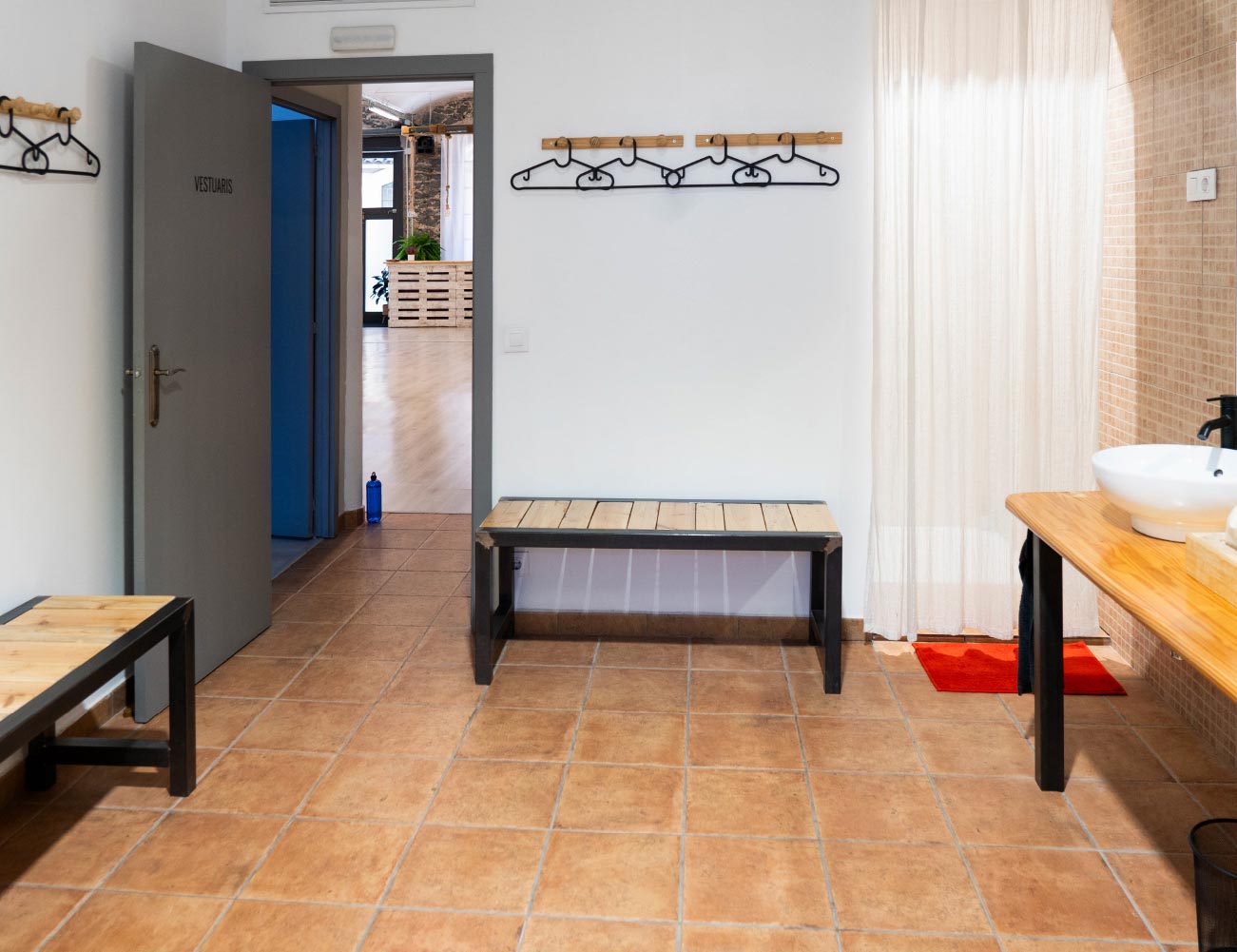 Estudi de Pilates Màquines i Mat a Vic